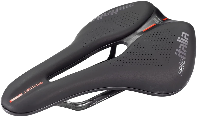Selle Italia Novus Evo Boost Kit Carbonio Superflow 248 x 145 mm