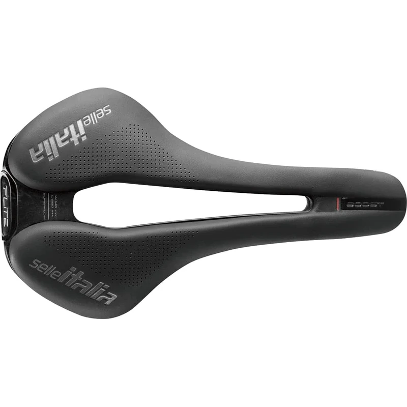 Selle Italia Flite Boost Superflow Kit Carbon 248 x 145 mm