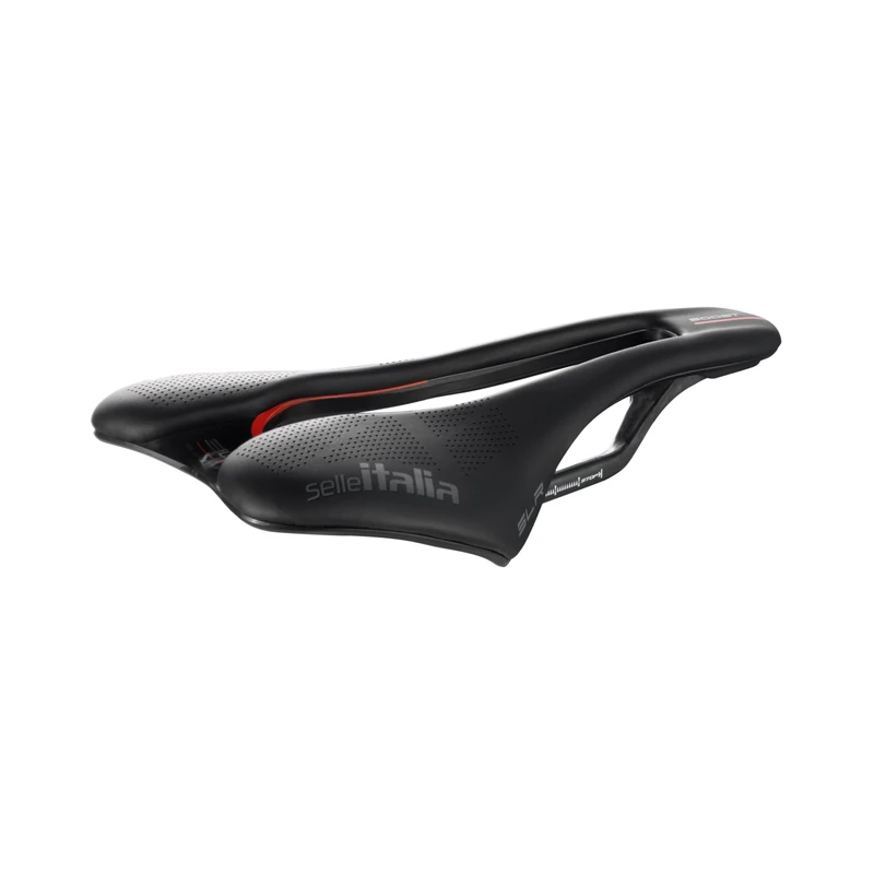 SELLEITA Selle SLR Boost Kit Carbonio Superflow Noir - S3