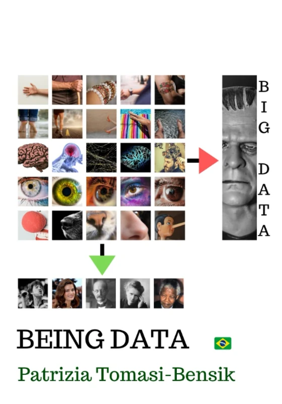 Being Data