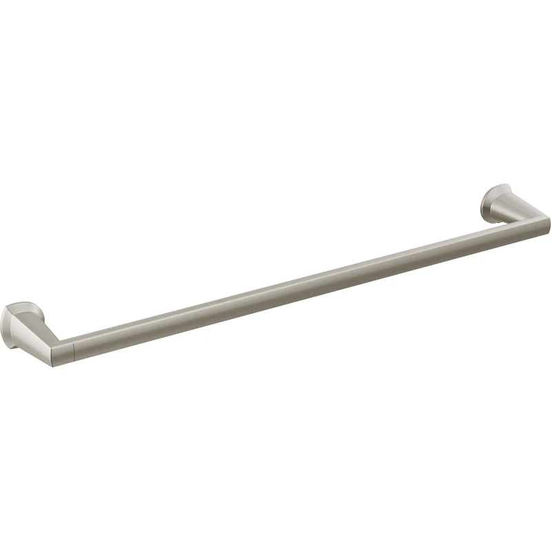 DELTA FAUCET FAUCET 77224-SS Galeon-Towel Bar, 24 inch, Stainless