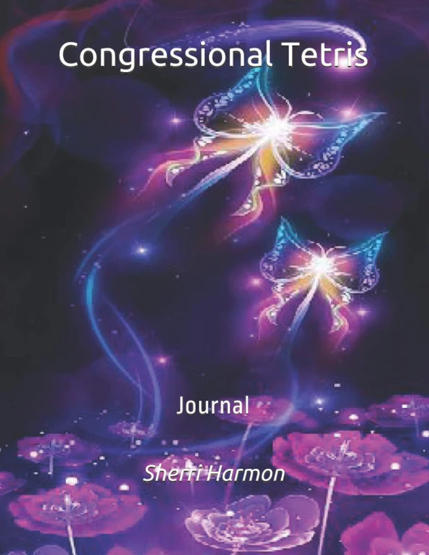 Congressional Tetris: Journal