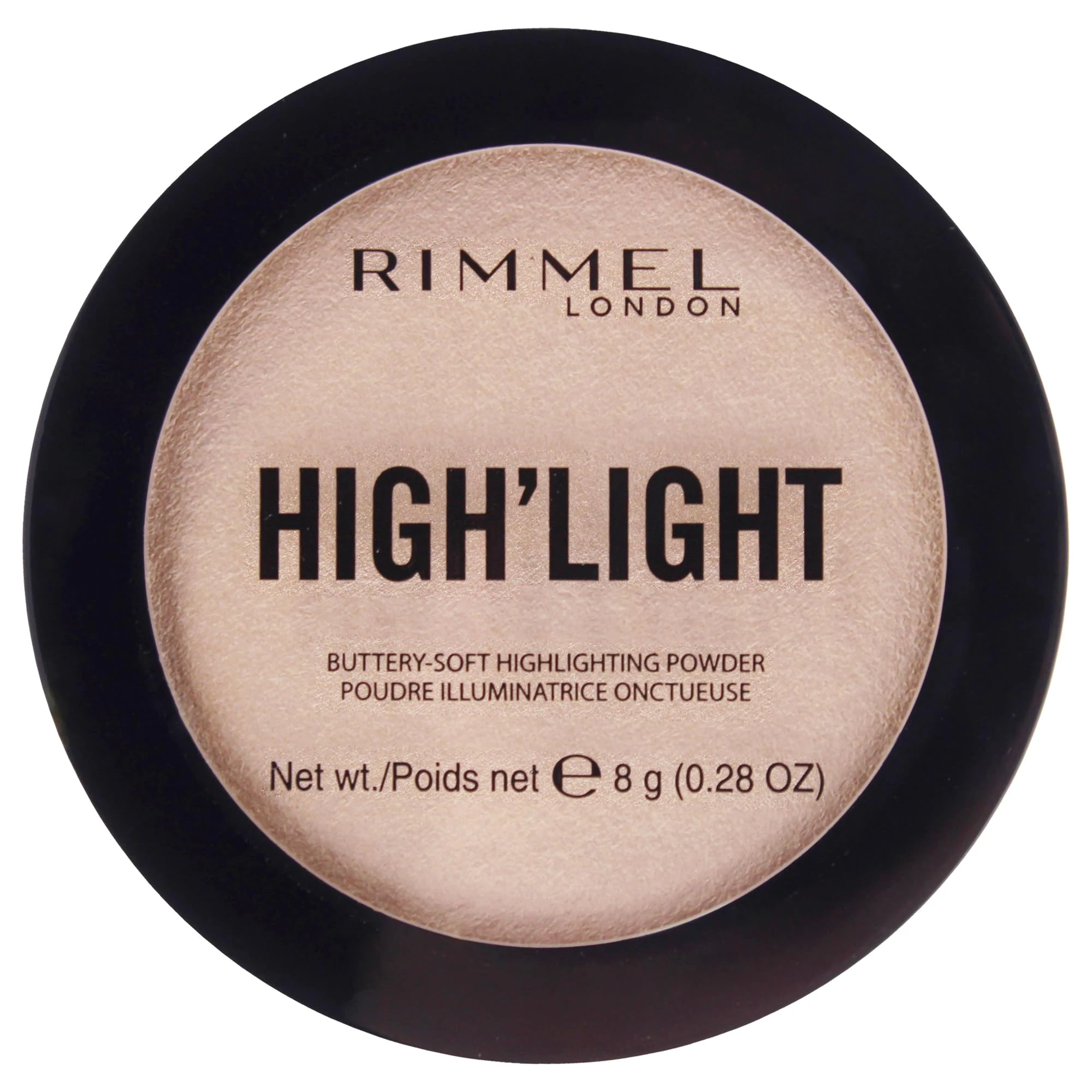 Rimmel, High'light Powder, Stardust