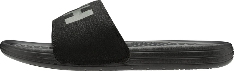 Helly Hansen Men's H/H Slide, Black, 7
