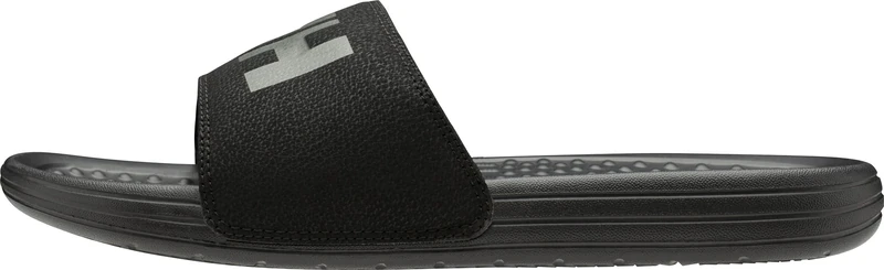 Helly Hansen Men's H/H Slide, Black, 8
