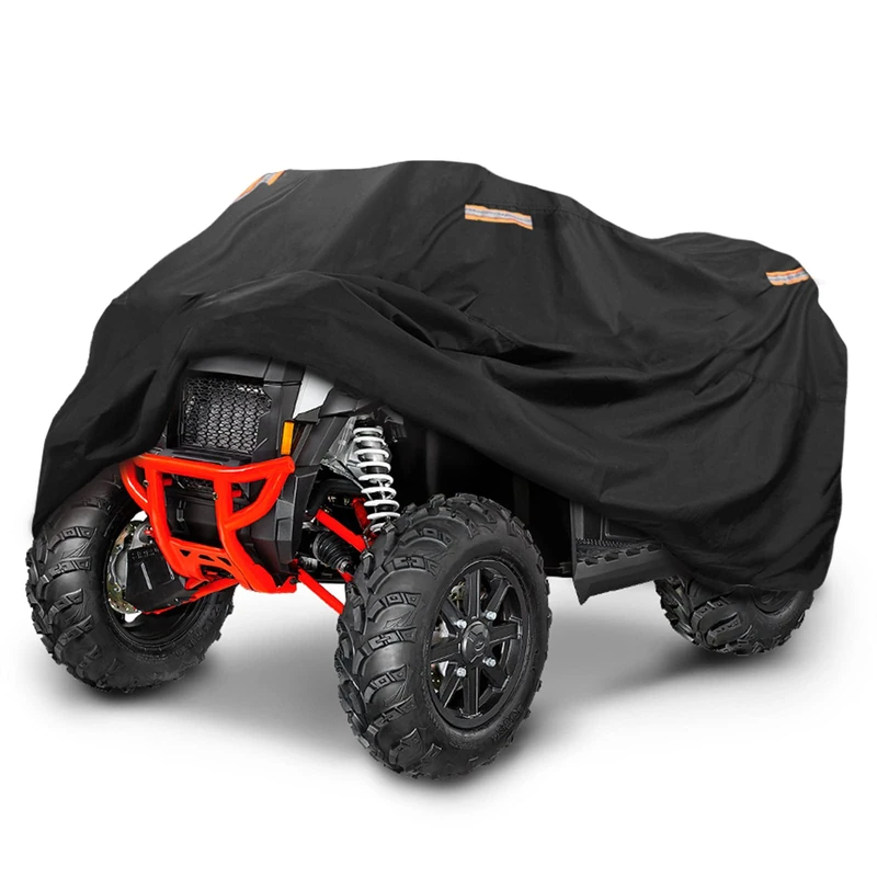 kemimoto ATV Cover