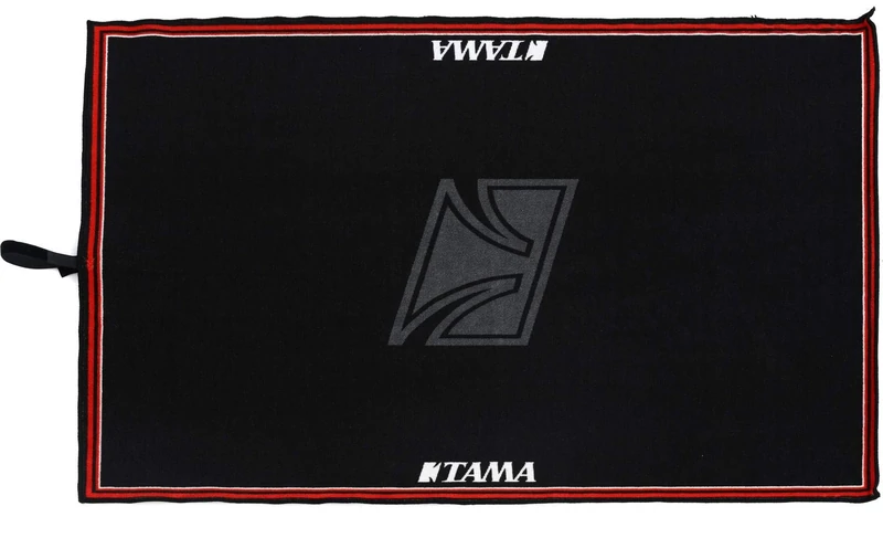 TAMA Drum Rug - (TDRS-TL), 168 x 133 cm - Image 1
