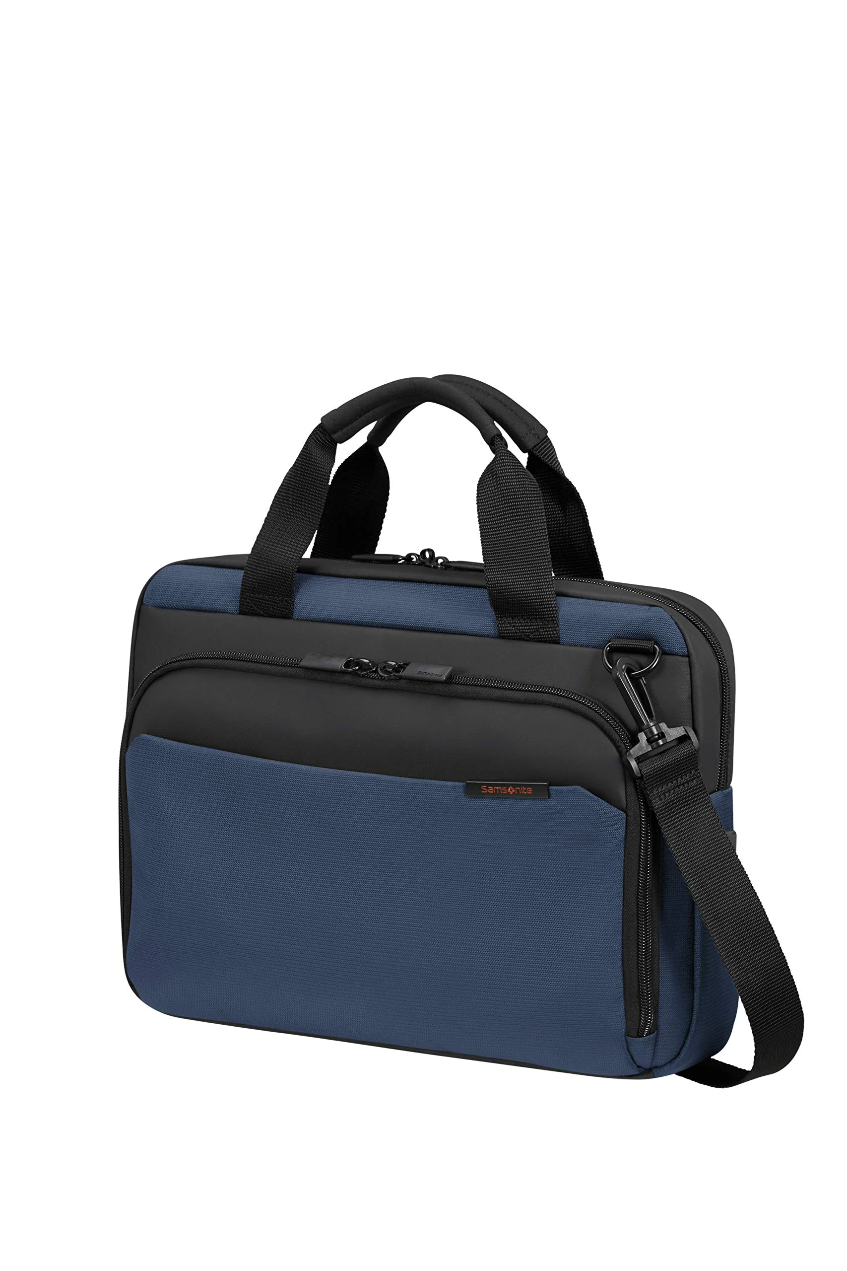 Samsonite Mysight 14 Inch Laptop Briefcases - 8.5 L