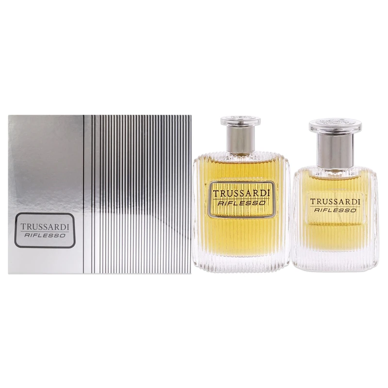 Trussardi Trussardi Riflesso For Men 2 Pc Gift Set