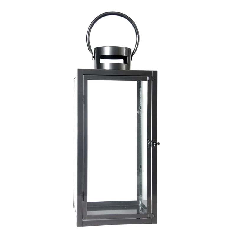 Lantern Anthracite, X-Large - Image 1
