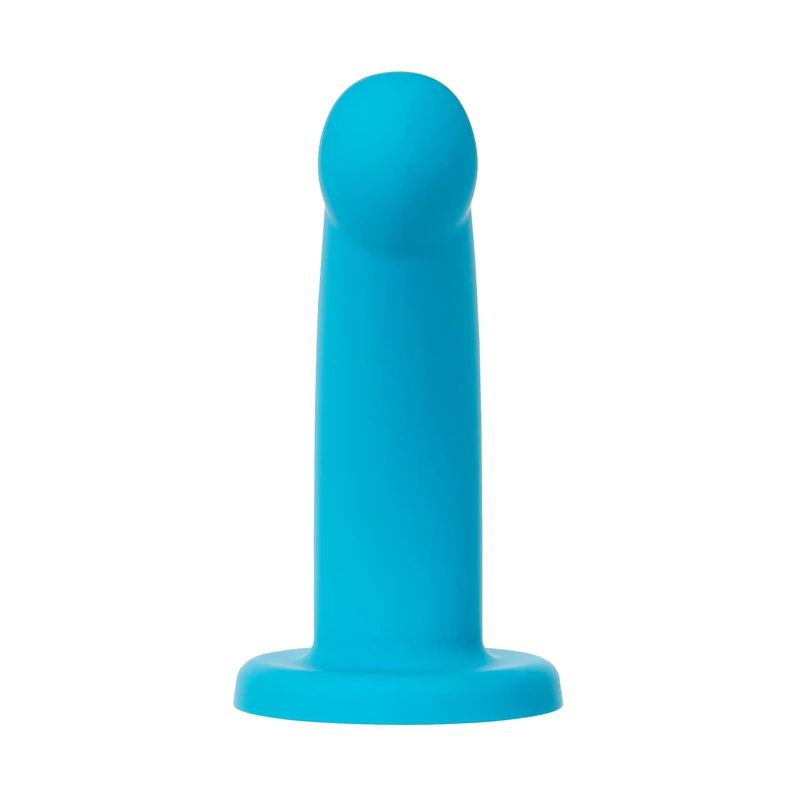 Sportsheets Dildos-E31497 Turquoise One Size