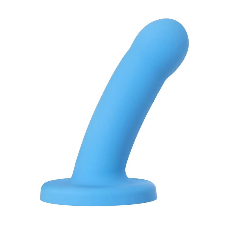 Sportsheets Dildos-E31495 Periwinkle One Size - Image 1