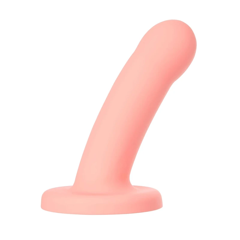 Sportsheets Dildos-E31494 Coral One Size