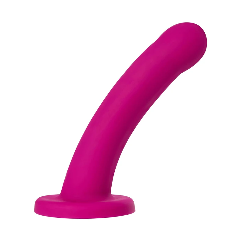 Sportsheets Dildos-E31496 Plum One Size