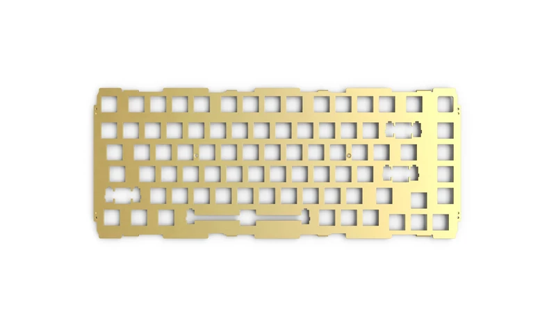 Glorious PC Gaming Race Switch Plate - Image 1