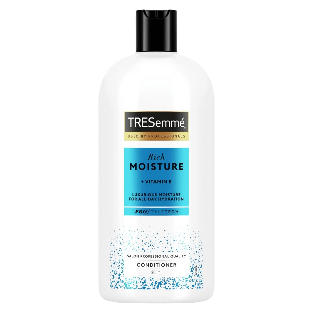 TRESemmé Moisture Rich Conditioner with vitamin E for dry, damaged hair 900 ml