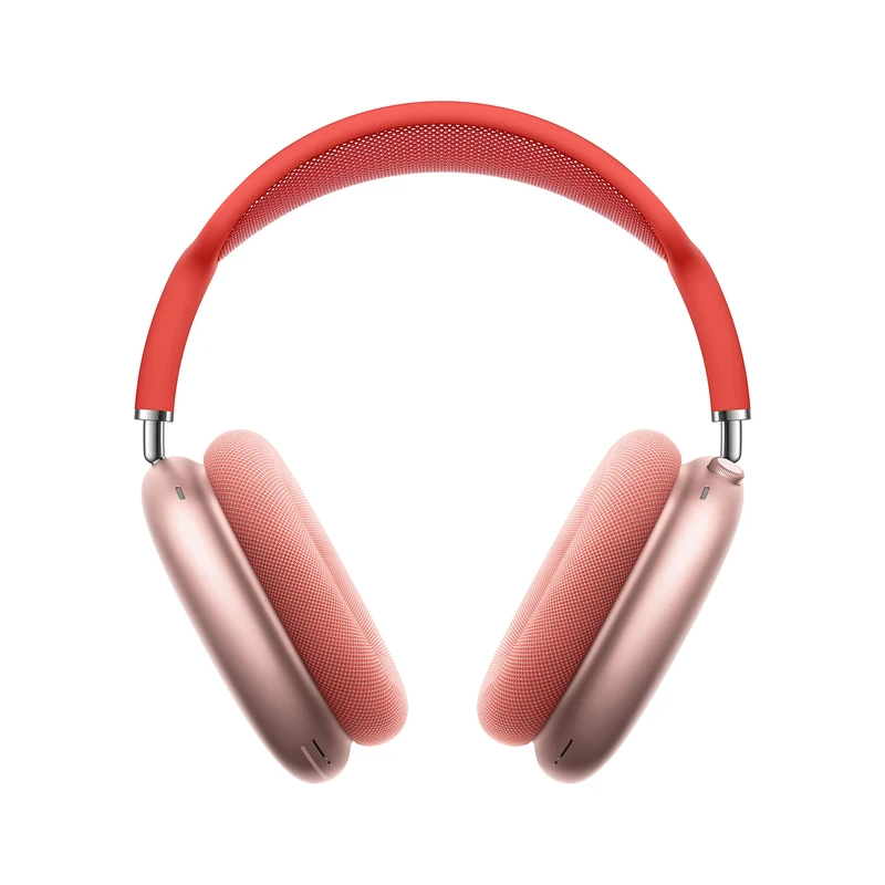 Apple AirPods Max - Pink - Image 1