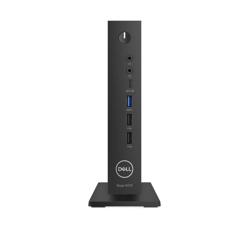 Wyse 5070/J5005/8GB/32GB/Win10 IoT/3YC&R - Image 1