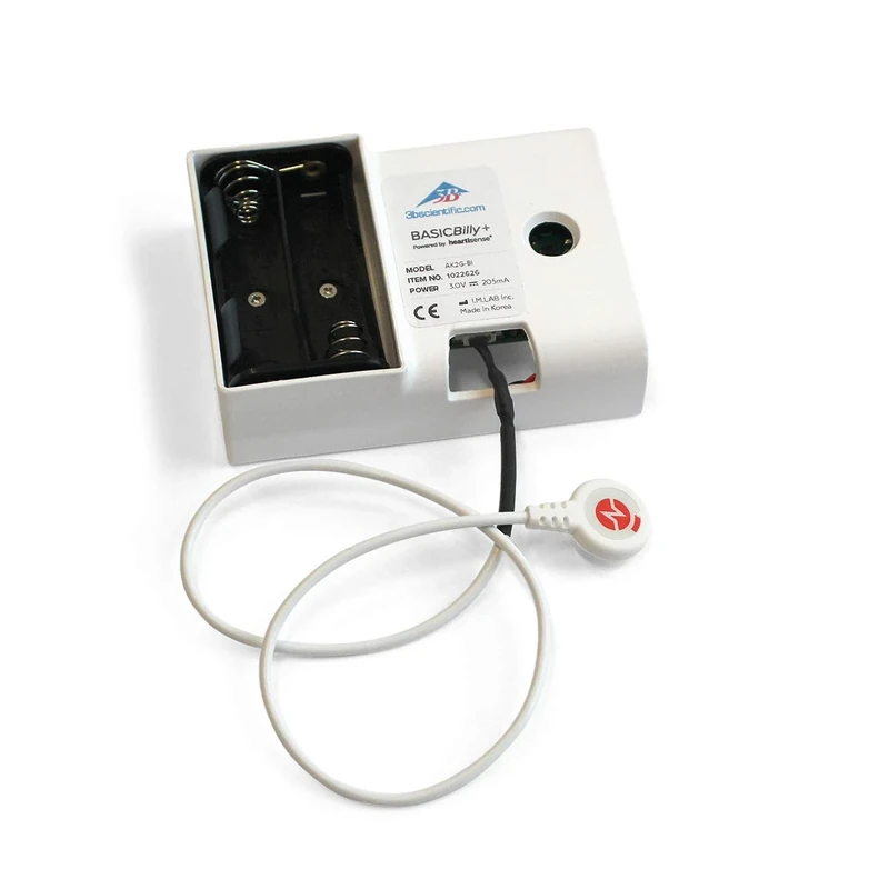 3B Scientific Upgrade Kit BASICBilly+ for CPR Training with Direct Feedback