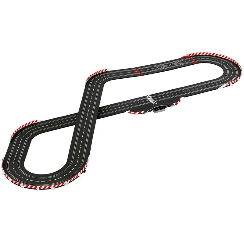 Carrera - DTM Speed Memories, 20030015, Multi-Colour - Image 1