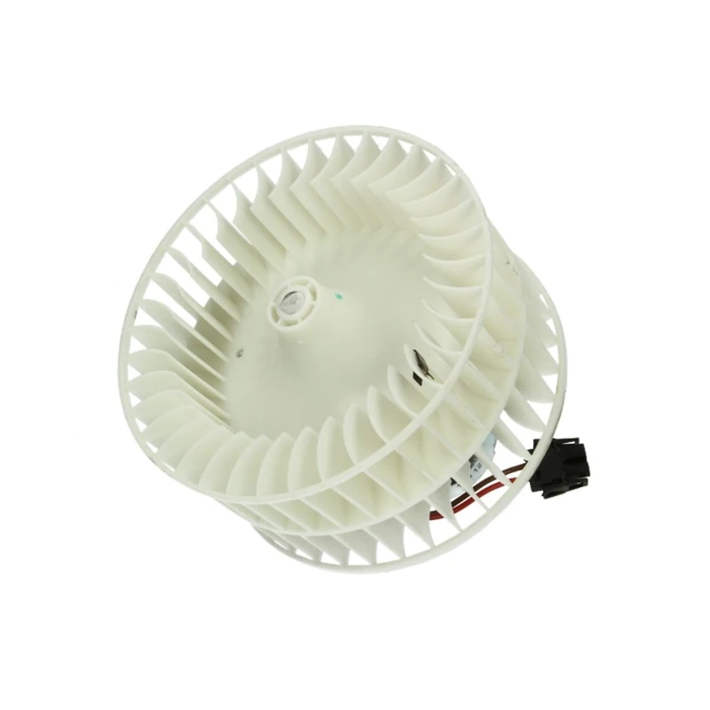 THERMOTEC DDB003TT Blower Motor Indoor Heater Fan 12 V Compatible with BMW 3 Saloon E36 64111385124 - Image 1