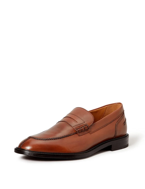 Geox Man U Artenova D Moccasins - Image 1