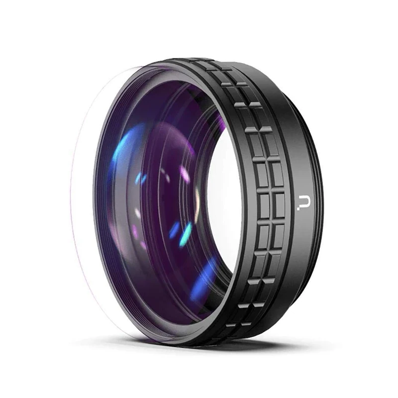 Ulanzi WL-1 Sony ZV-1 Wide Angle and Macro Lens Set