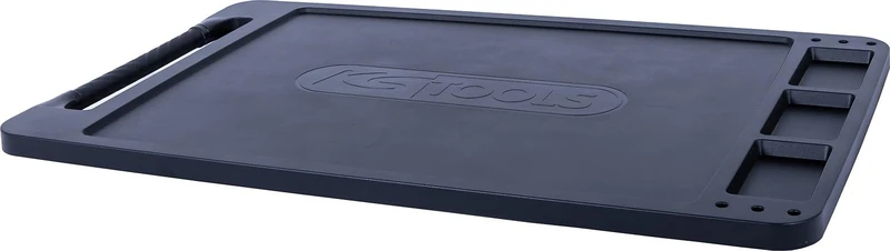 KS Tools 873.2008-R003P Plastic Worktop with Handle for Workshop Trolley P20 - Image 1