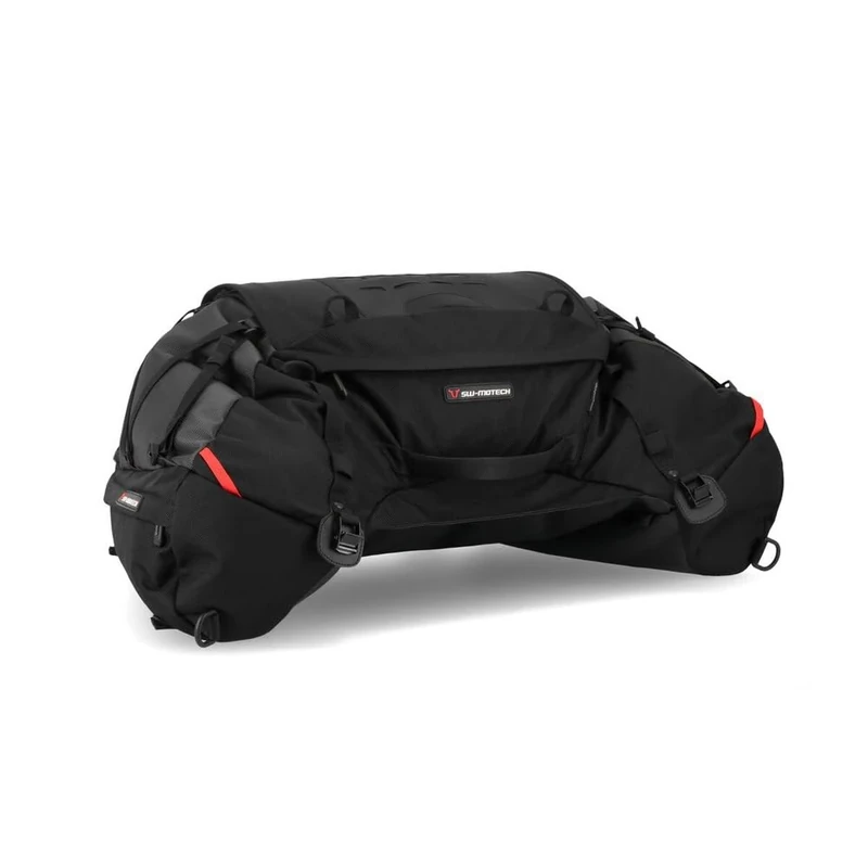 Sw-motech Saddle Bag Nylon Pro Cargobag 1680d 50 L 50 x 70 x 33 cm