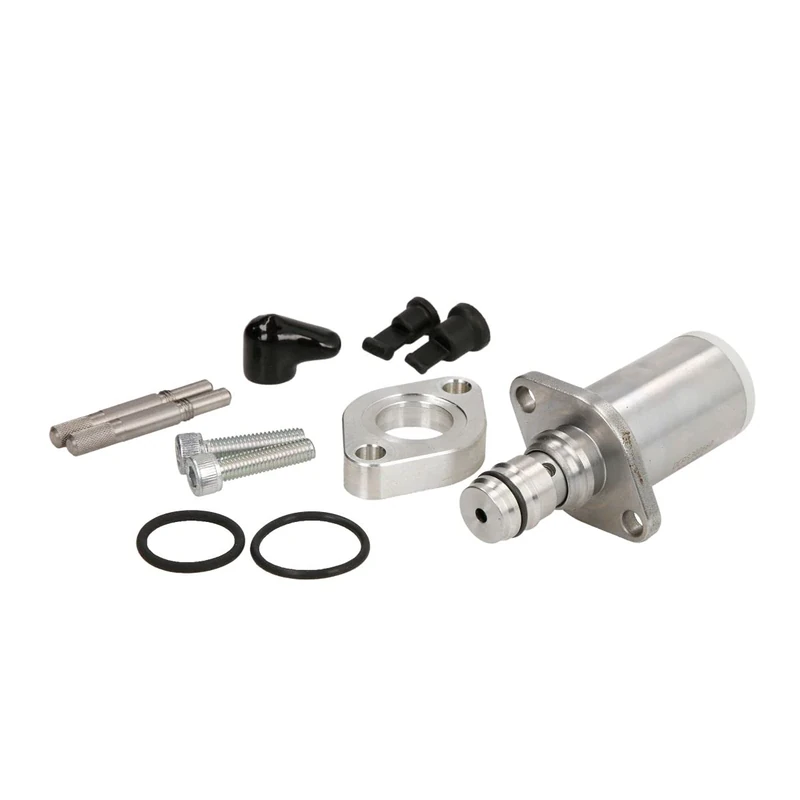 Pressure control valve, common rail system ENGITECH ENT230003 - Image 1