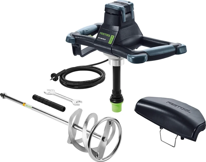 Festool Stirrer Mx 1200 Re Ef Hs2 240V