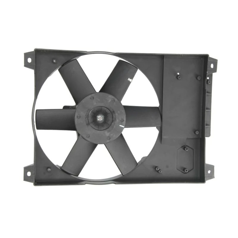 Thermotec D8F020TT motor cooling fan