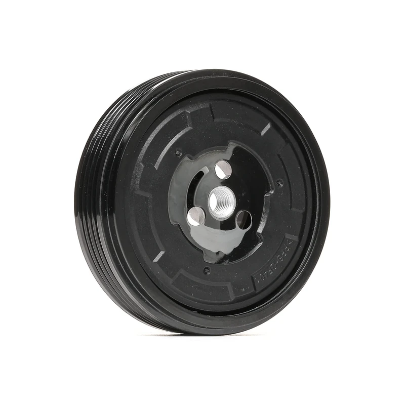 Thermotec KTT040037 - Magnetic Clutch, air conditioner compressor