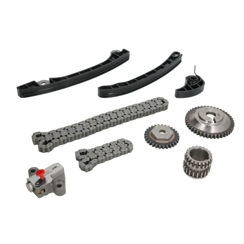 Hepu 21-0046 - Timing Chain Kit
