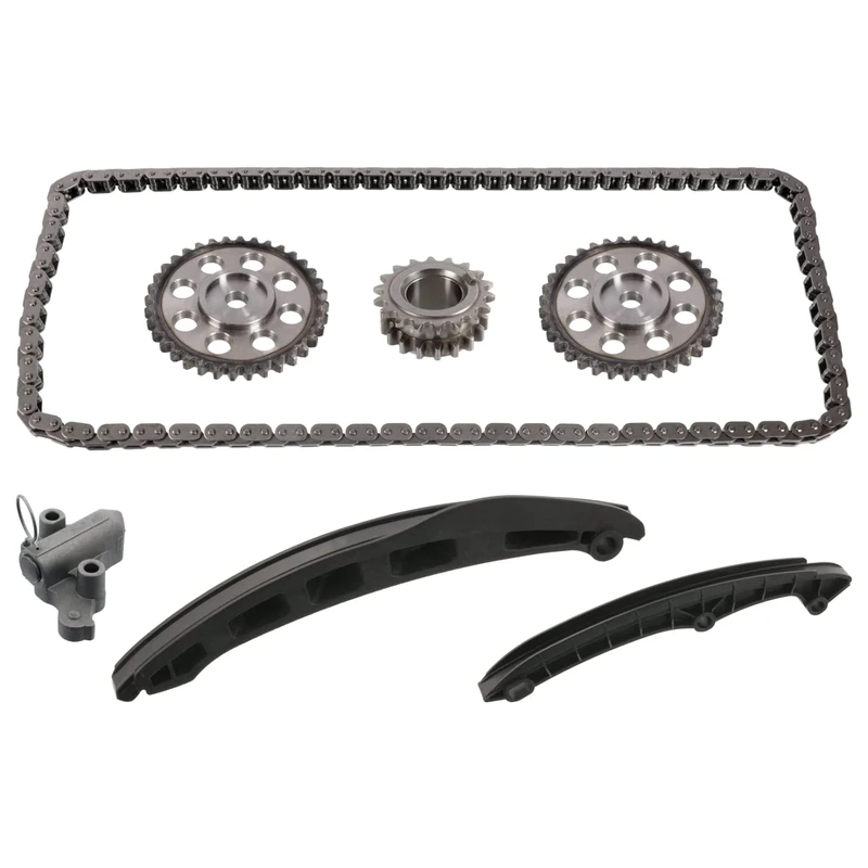febi bilstein 171593 timing chain set