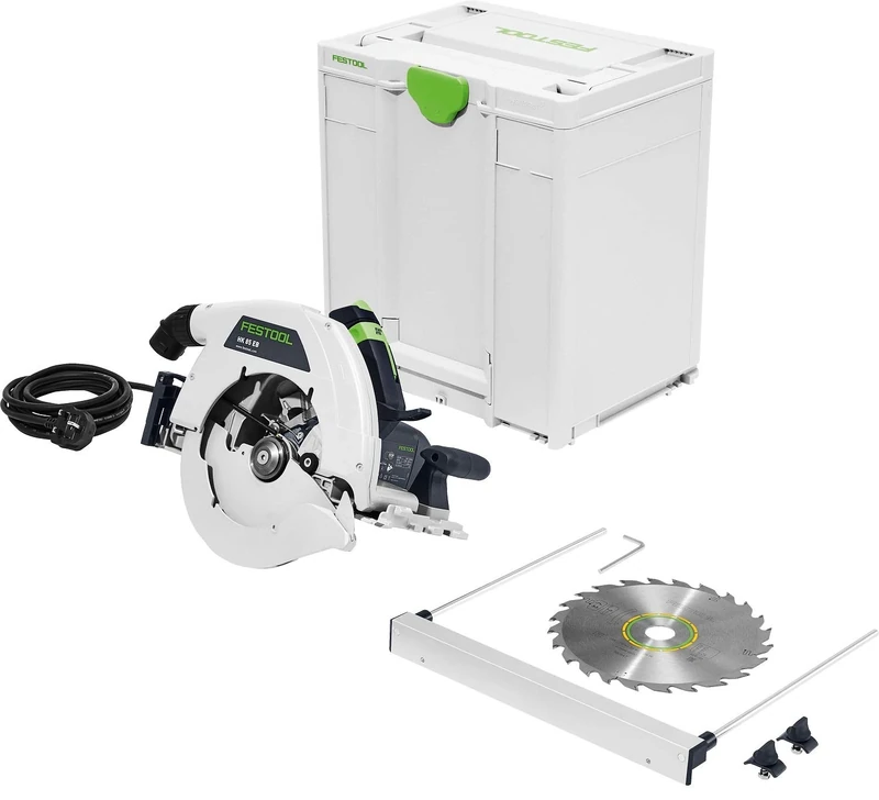 Festool 576146 Circular Saw Hk 85 EB-Plus 240V, 222.0 mm*377.0 mm*250.0 mm