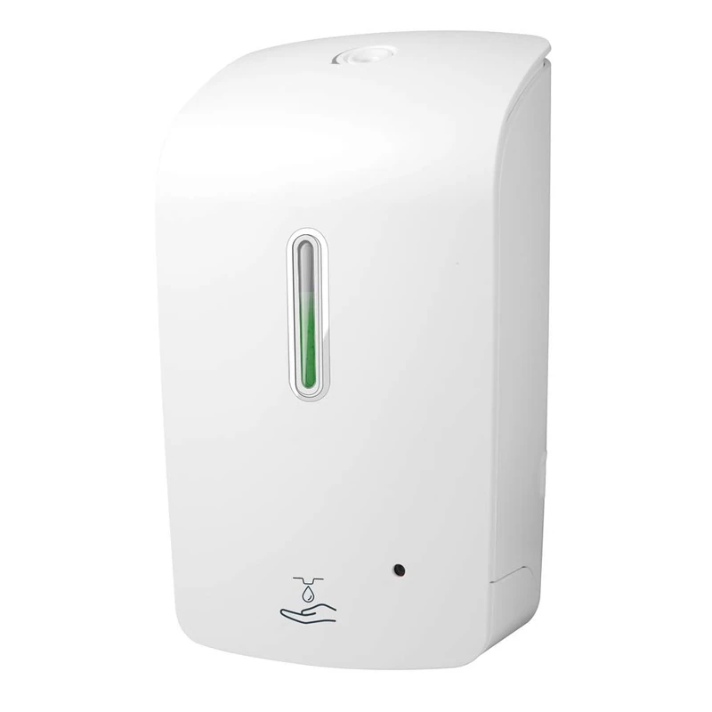 High Precision Infrared Sensor Automatic Hydroalcoholic Gel Dispenser - Image 1