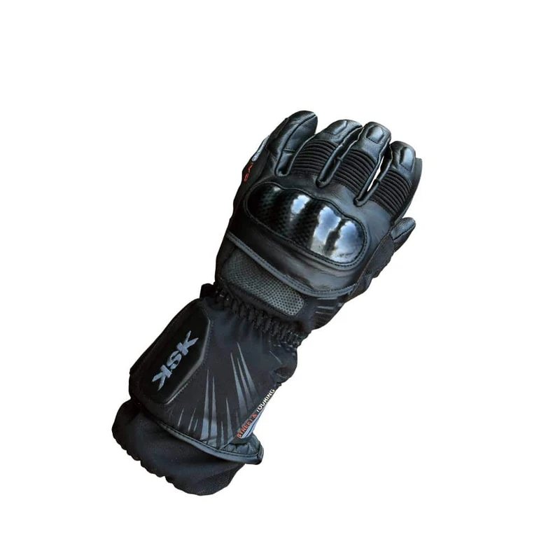 KSK Winter Gloves Alaska CE - EN13594: 2015