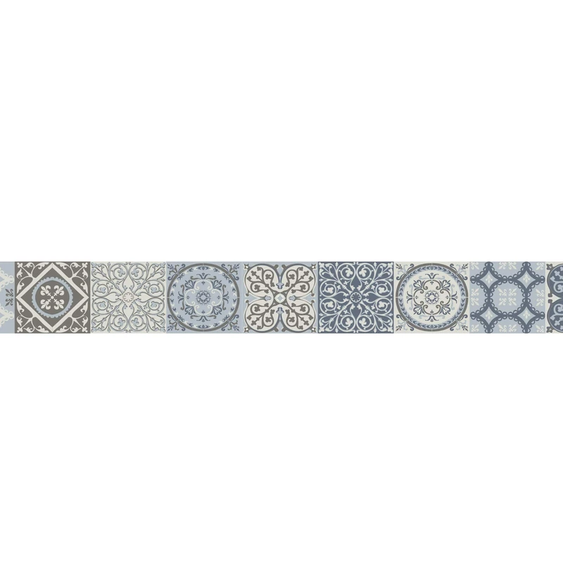 Décoration adhésive Commbra Adhesive Border 15 x 300 cm