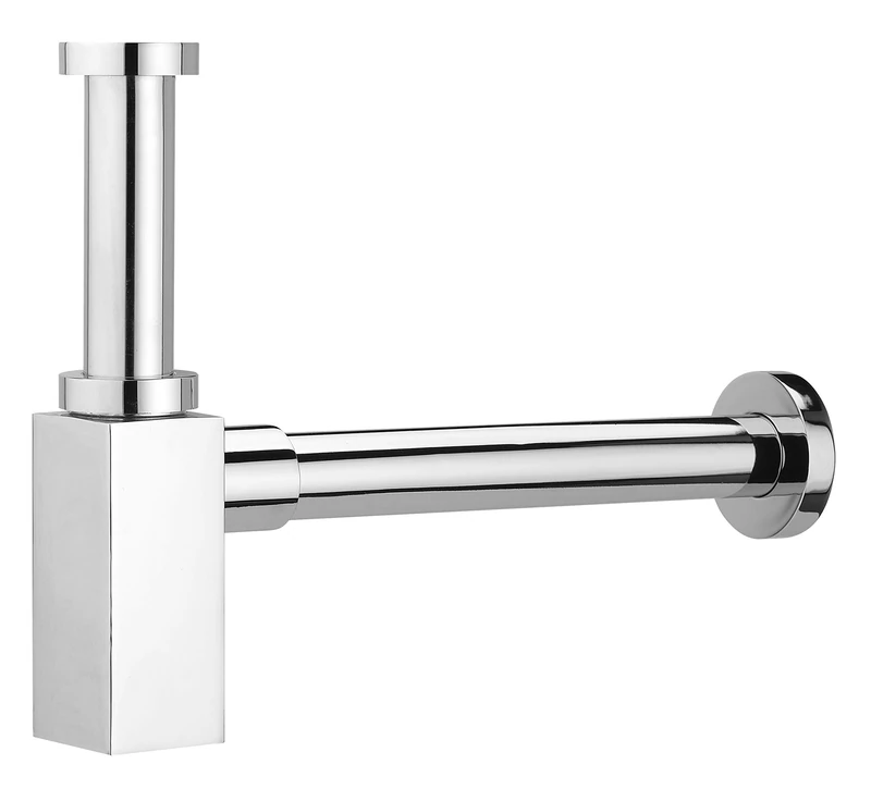 Square Basin Trap 32 mm
