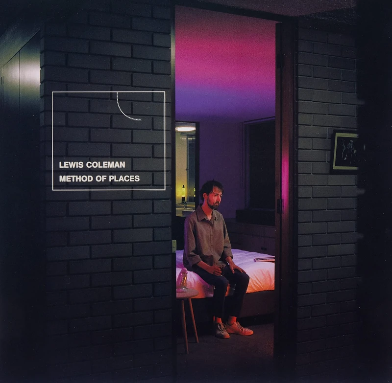 Method Of Places [VINYL]