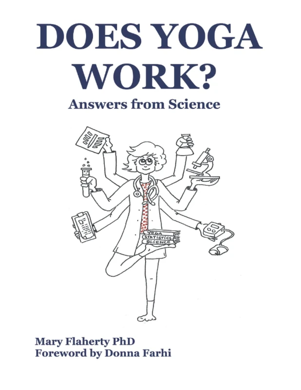 Does Yoga Work? Answers from Science