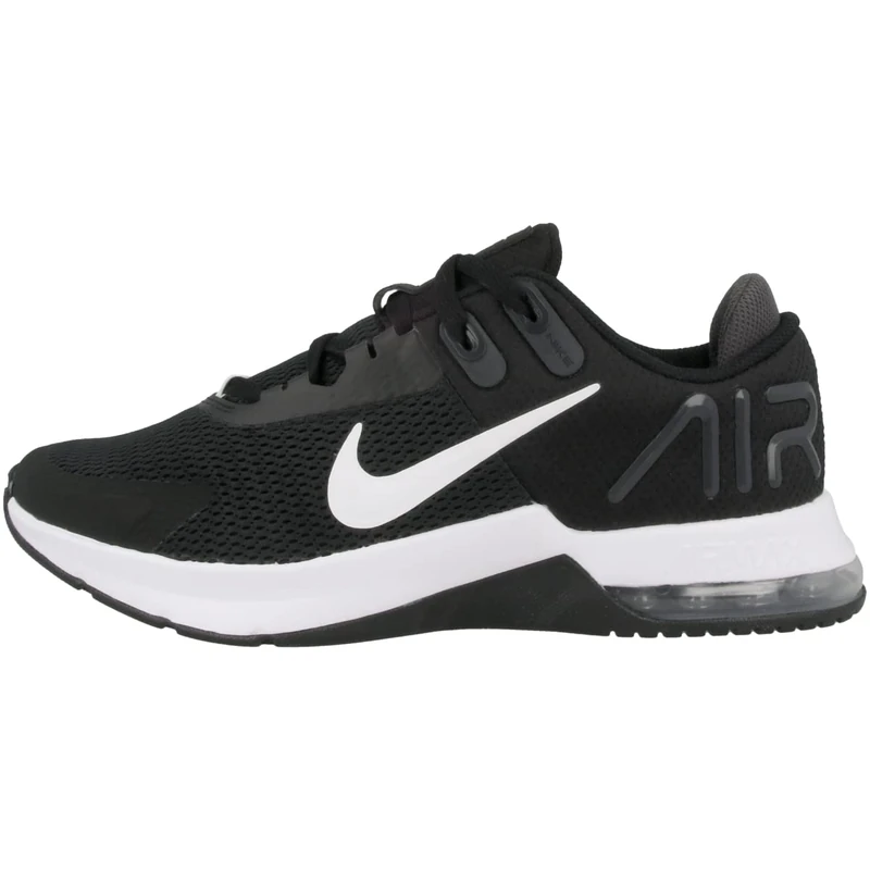 NIKE M Zoom Metcon Turbo 2 SneakerMen's, Black, 11 UK