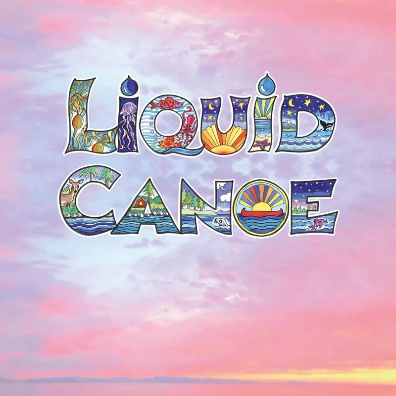 Liquid Canoe [VINYL]