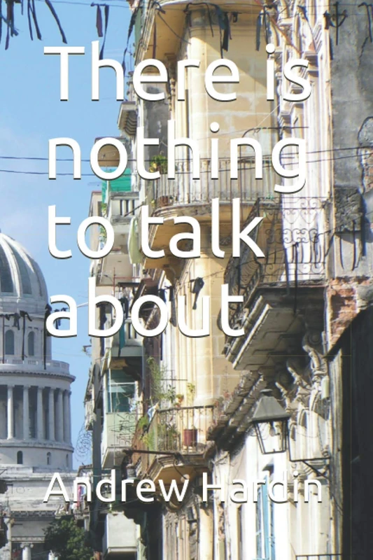 There is nothing to talk about