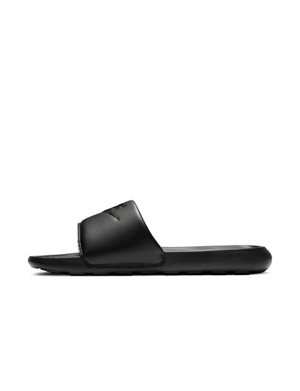 NIKE Men's Victori One Slipper, Black, 12 UK