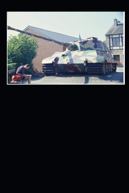 Tanks: 1 (CarriArmati)