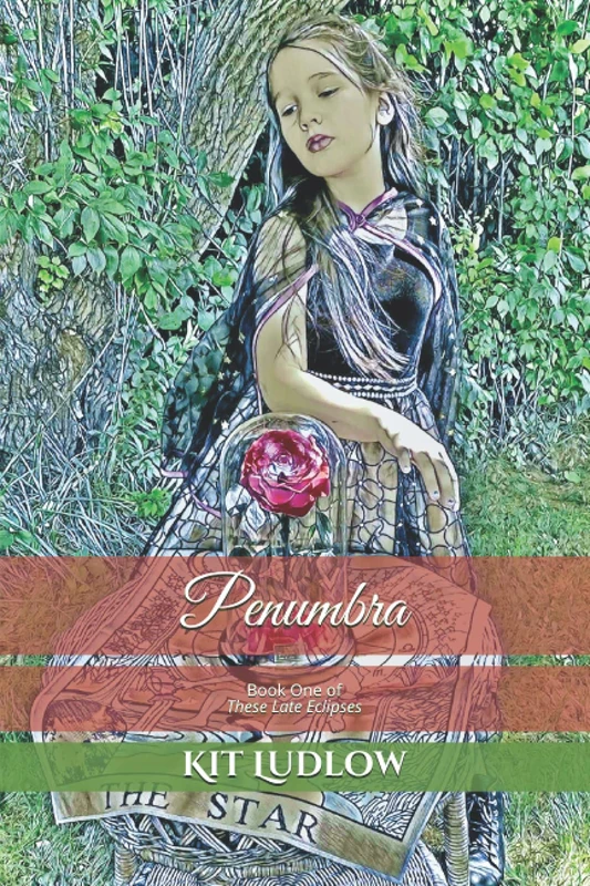 Penumbra: Book One of These Late Eclipses