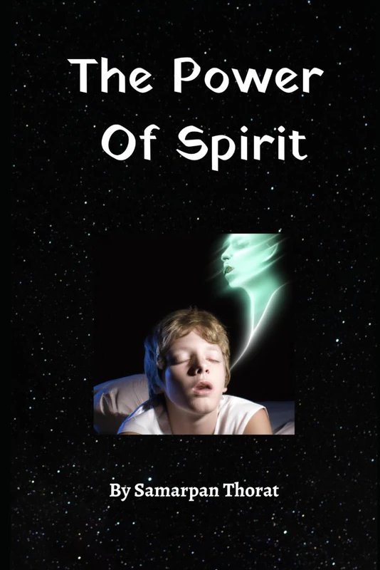 The Power Of The Spirit