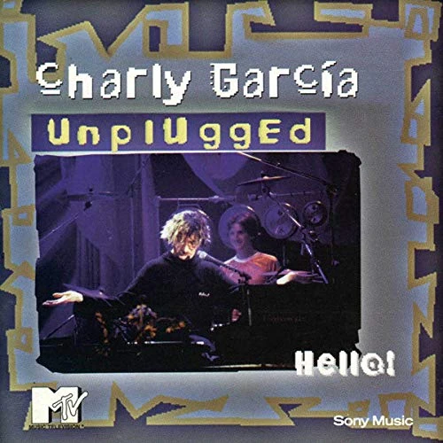 MTV Unplugged [VINYL]